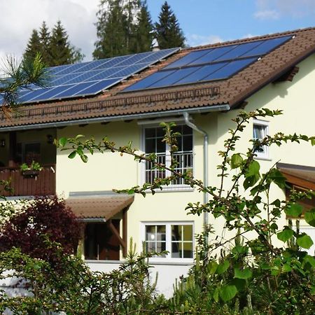 Alpensportlodge Altenmarkt im Pongau Eksteriør bilde