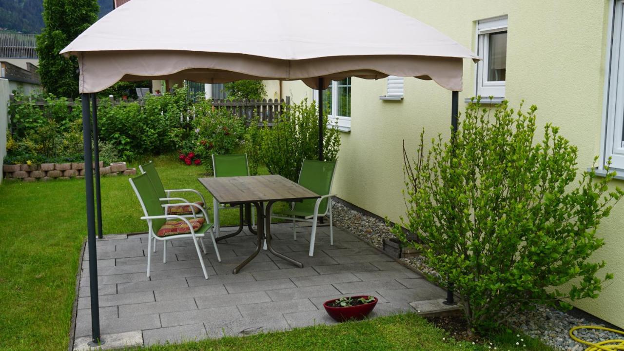 Alpensportlodge Altenmarkt im Pongau Eksteriør bilde